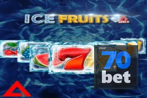 70BET ajuda online — chat de suporte no aplicativo oficial