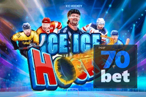 70BET feedback — categorias de sugestão e melhoria no app
