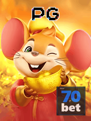 70BET bônus — painel de promoções no aplicativo