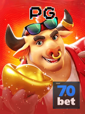 70BET cadastro — tela de formulário no app oficial