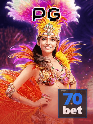 70BET cadastro — verificação de conta e PIX no caixa